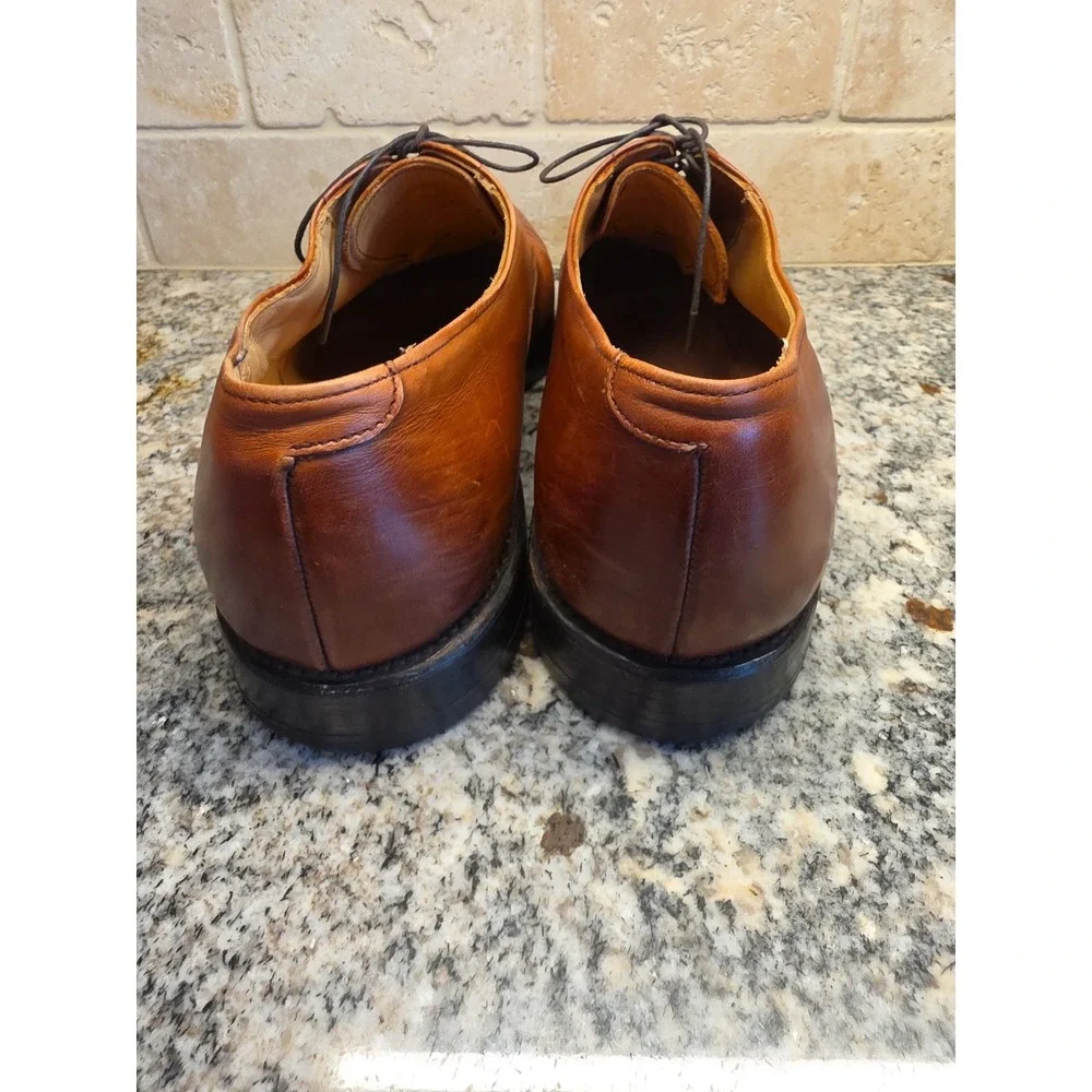 ALLEN EDMONDS 